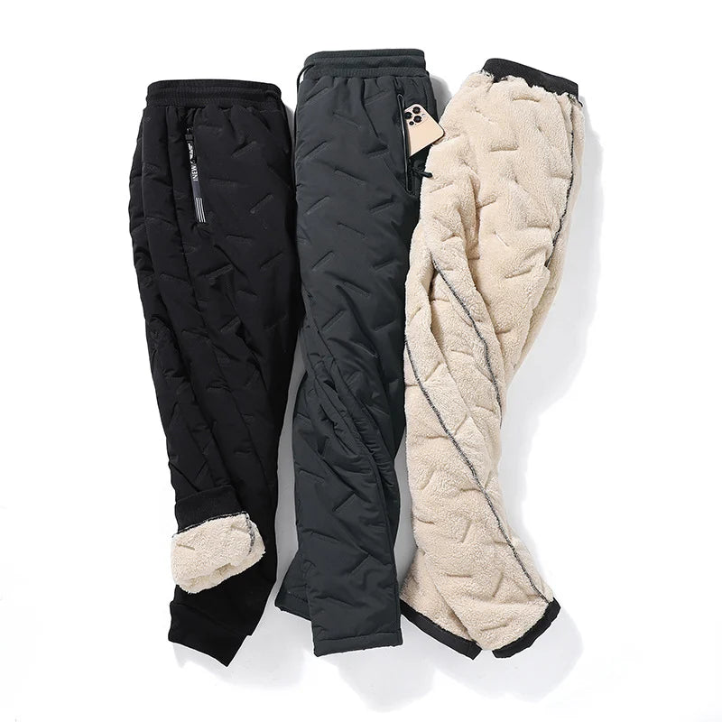 ThermaFlex™ | Unisex-Thermo-Hose