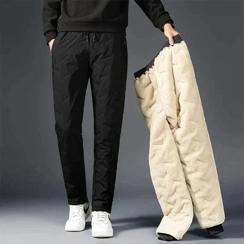 ThermaFlex™ | Unisex-Thermo-Hose