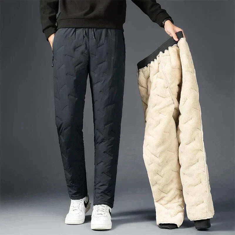 ThermaFlex™ | Unisex-Thermo-Hose