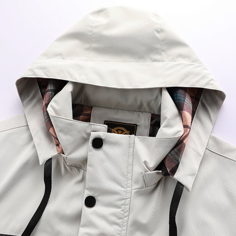 Summit™ | Extremwetterjacke
