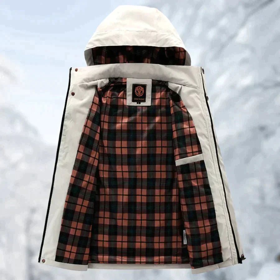 Summit™ | Extremwetterjacke