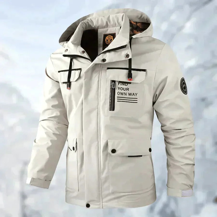 Summit™ | Extremwetterjacke