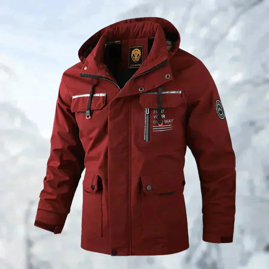 Summit™ | Extremwetterjacke