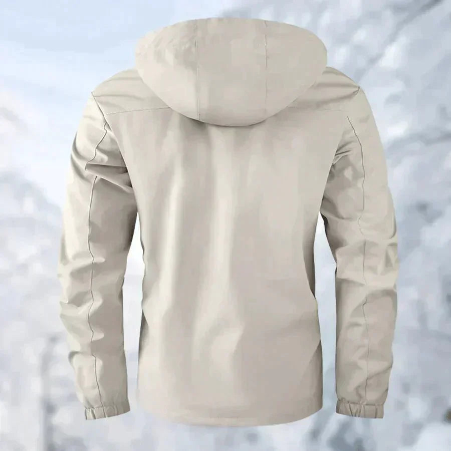Summit™ | Extremwetterjacke