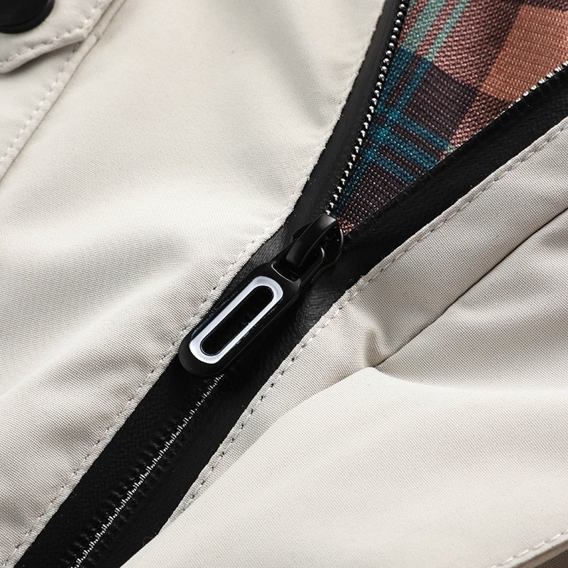 Summit™ | Extremwetterjacke