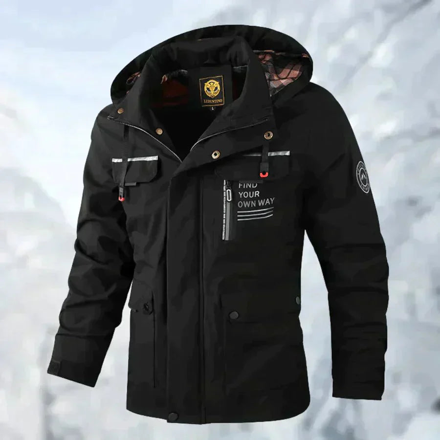 Summit™ | Extremwetterjacke