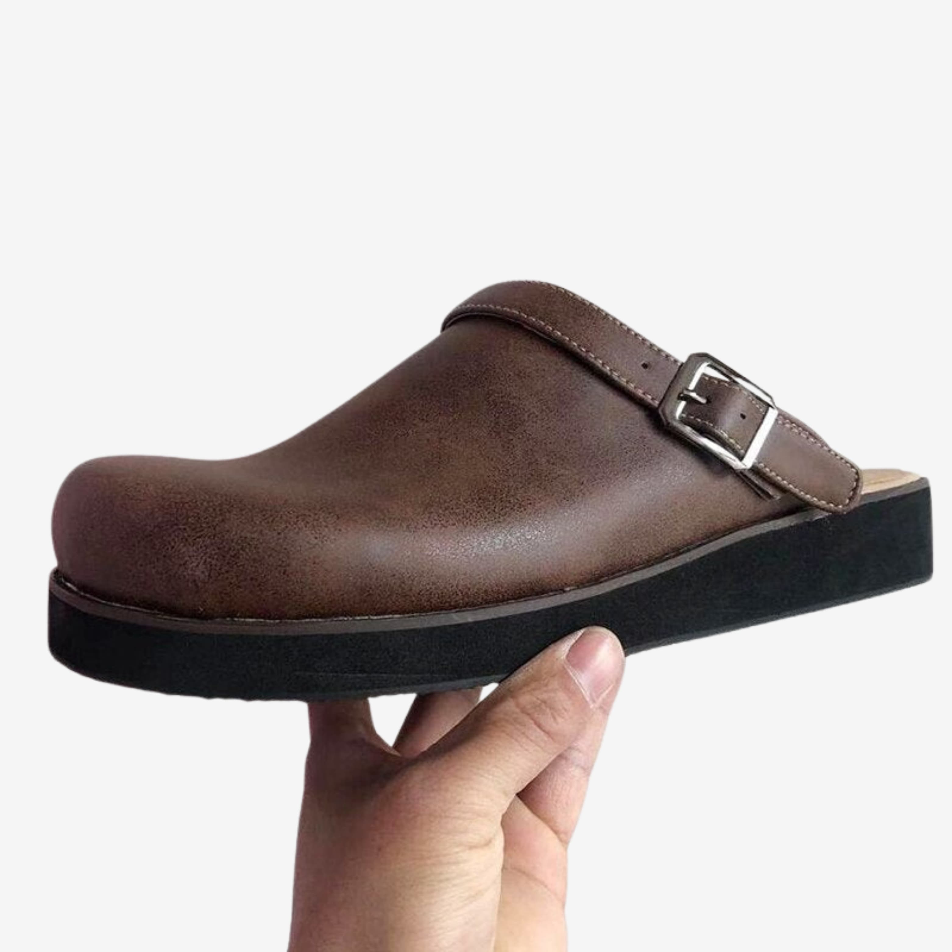 Martin™ | Orthopädische Schuhe