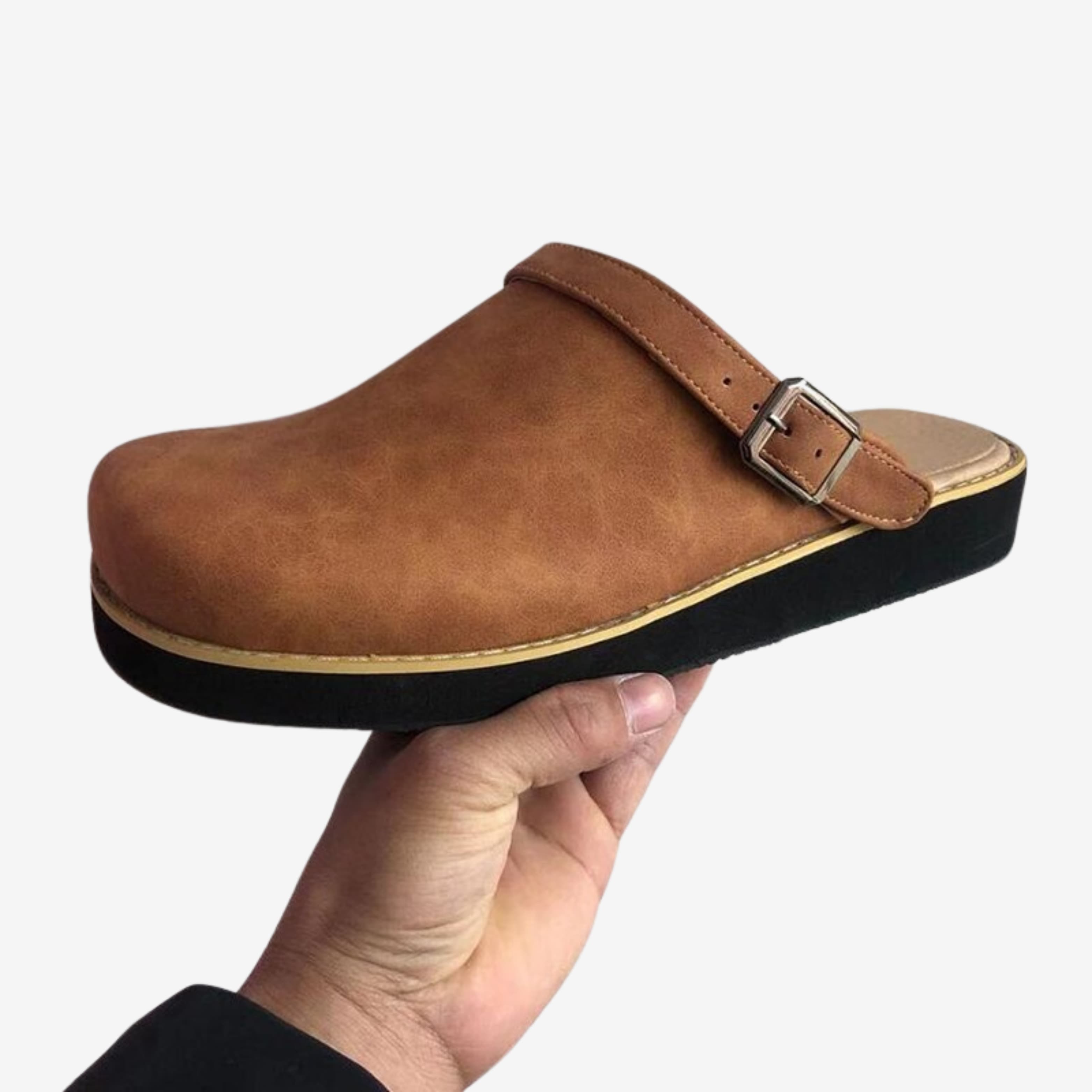 Martin™ | Orthopädische Schuhe