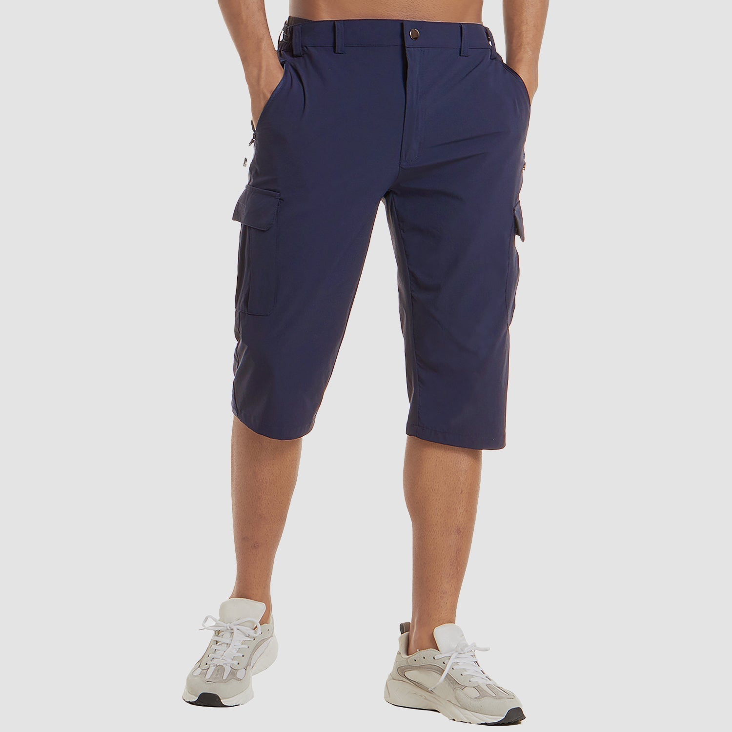 Dexter™ | Herren-Cargoshorts mit schnellem Trocknen