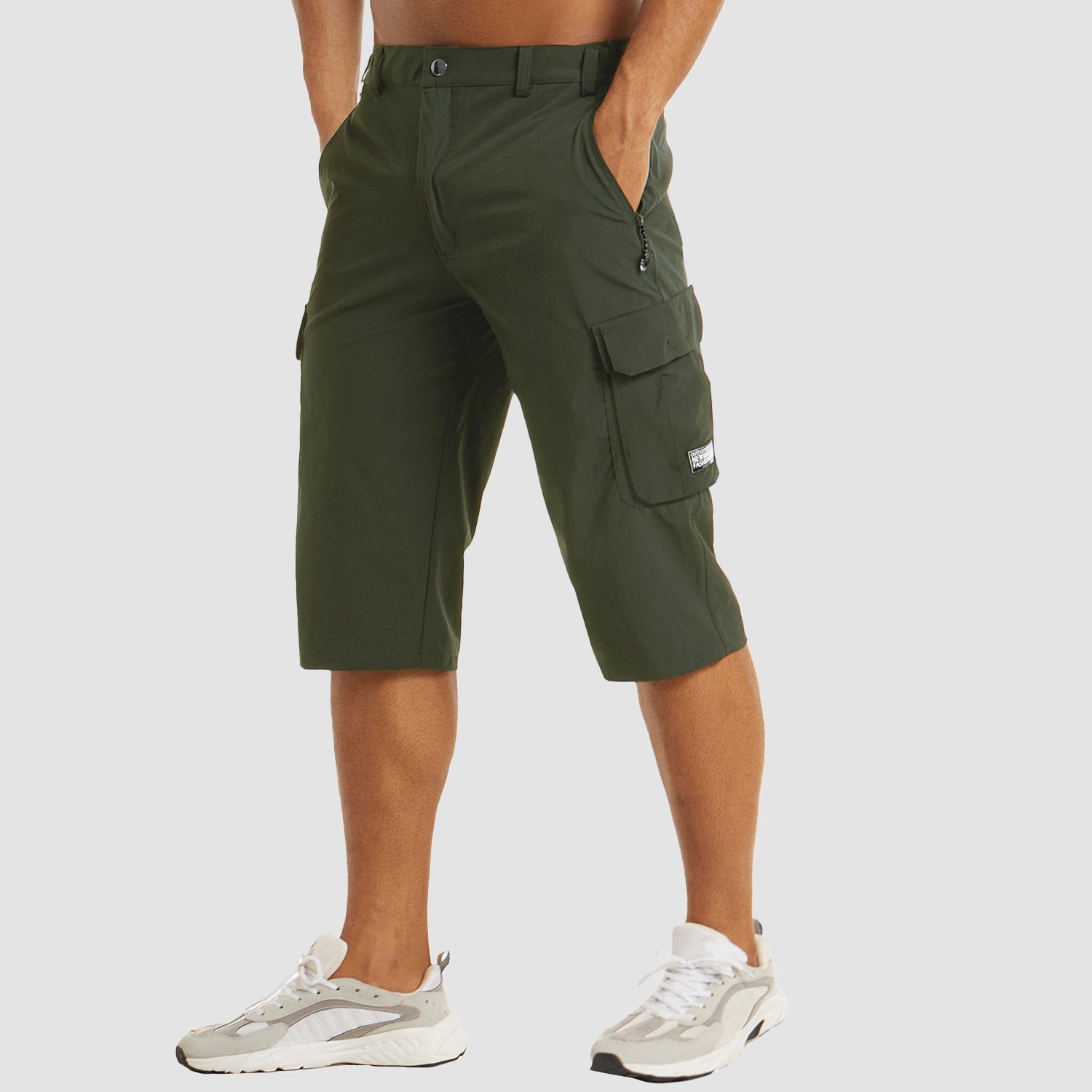 Dexter™ | Herren-Cargoshorts mit schnellem Trocknen