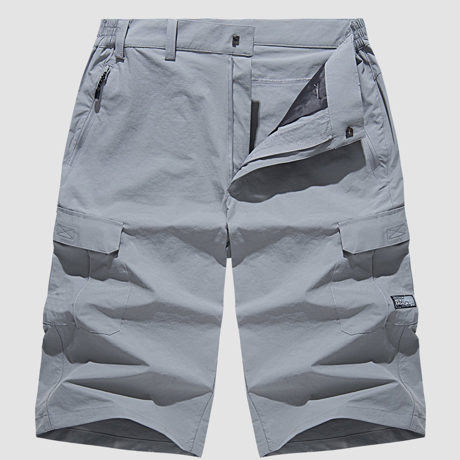 Dexter™ | Herren-Cargoshorts mit schnellem Trocknen