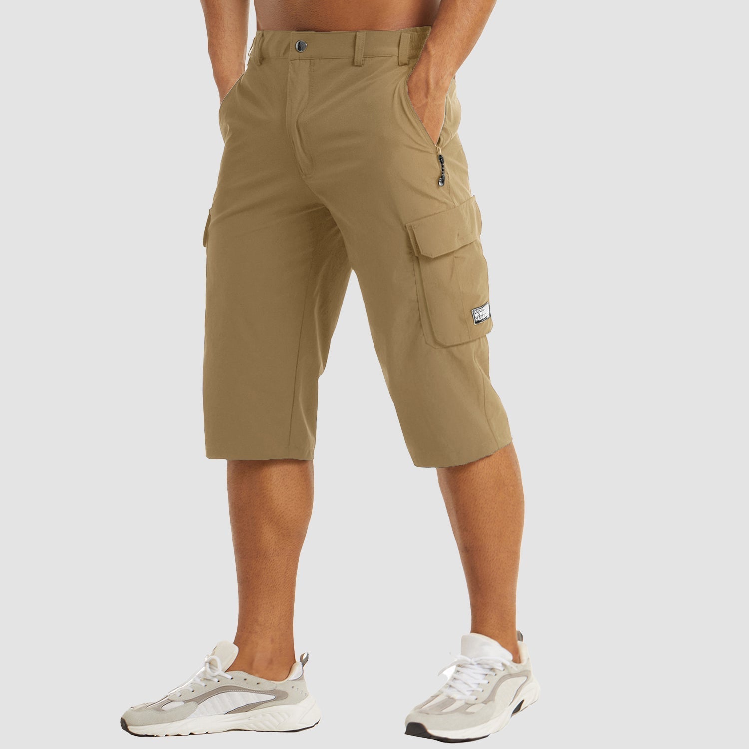 Dexter™ | Herren-Cargoshorts mit schnellem Trocknen