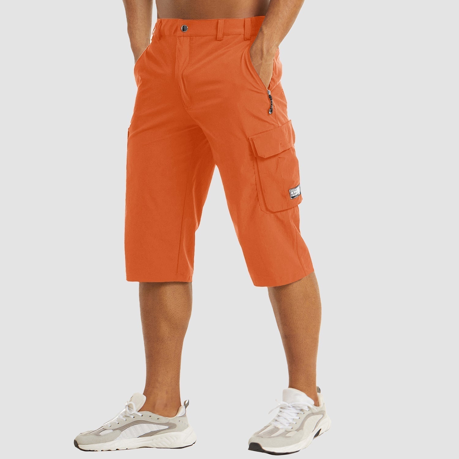 Dexter™ | Herren-Cargoshorts mit schnellem Trocknen