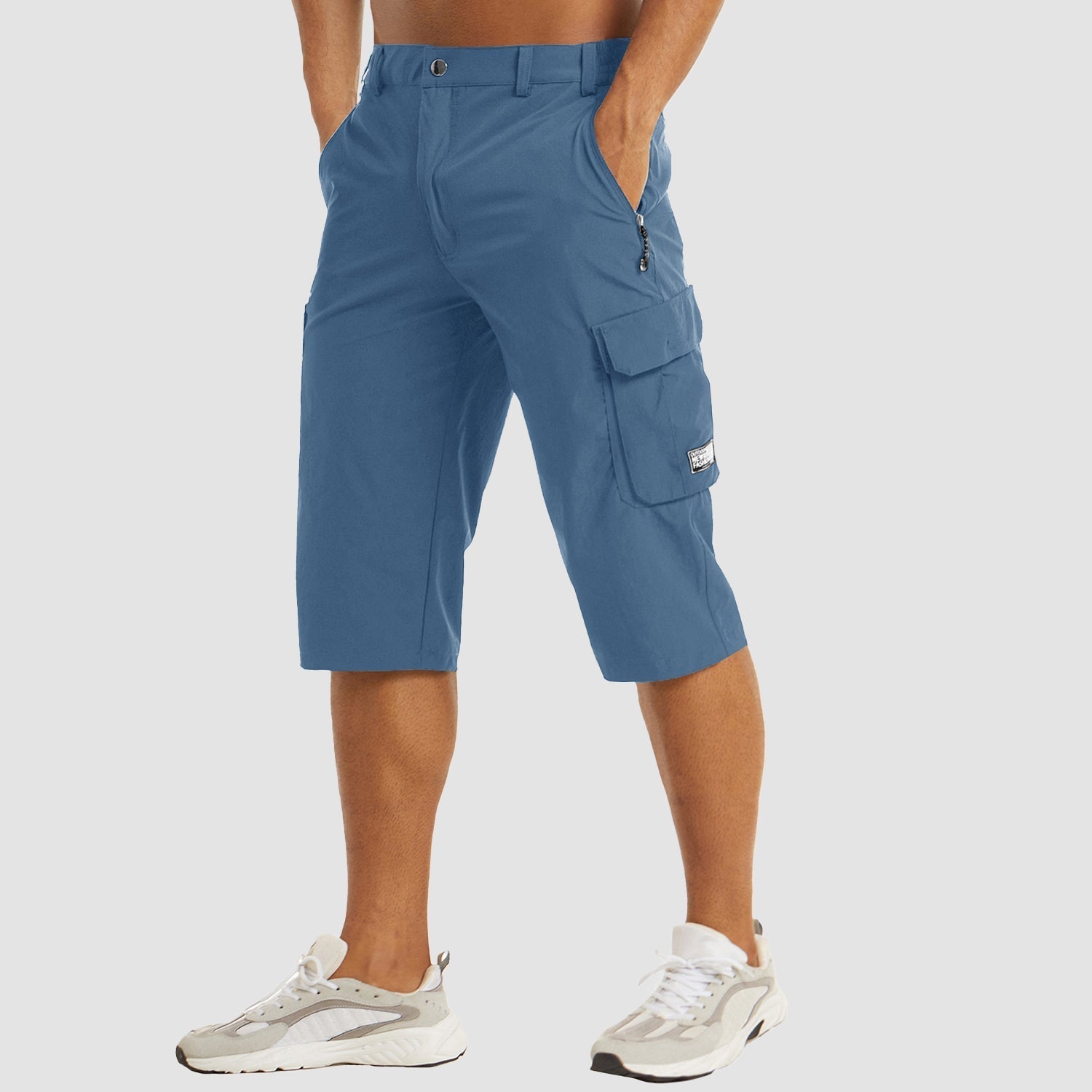 Dexter™ | Herren-Cargoshorts mit schnellem Trocknen