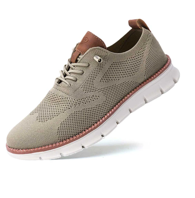 Walker™ | Bequeme Wanderschuhe