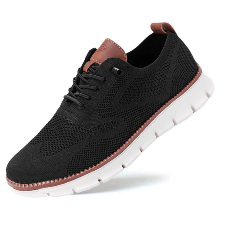 Walker™ | Bequeme Wanderschuhe