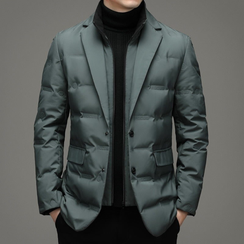 LuxeBlazer™ | Winterjacke