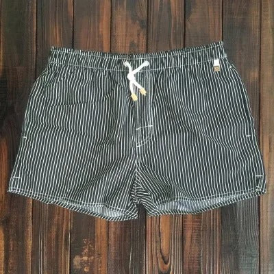 Moreno™ | Swim Stripe Shorths